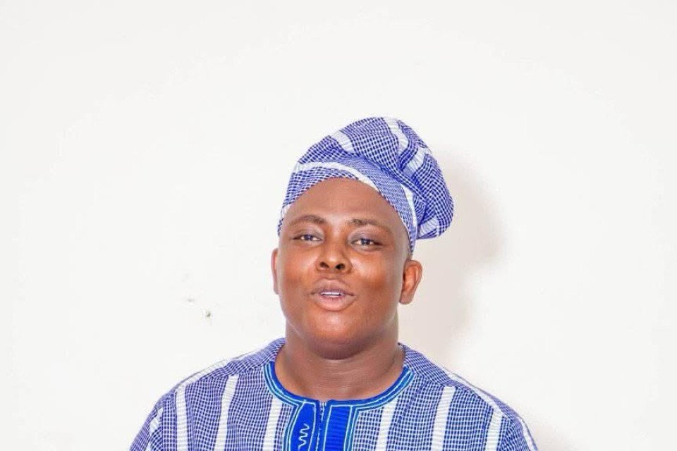 Fabrice Lokossou réagit après la désignation du duo des Démocrates