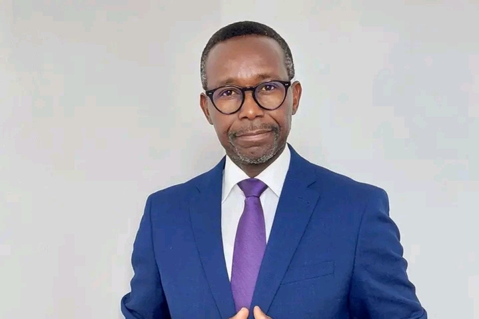 «Le métier doit être reconnu à sa juste valeur », indique Aristide Armand Adjibi