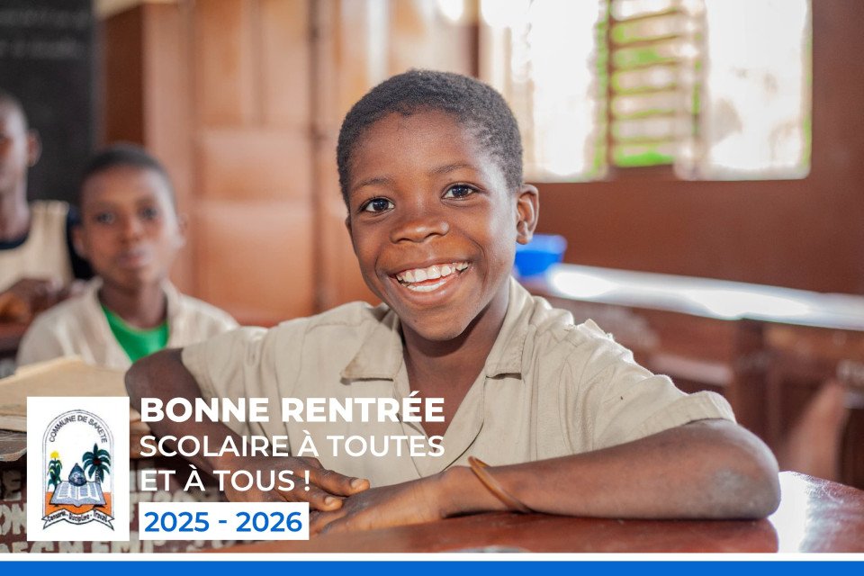 Le maire de Sakété invite à l’unité et à l’engagement