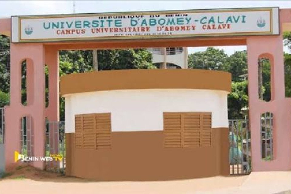 Voici le programme de la passation entre l’équipe rectorale sortante et entrante