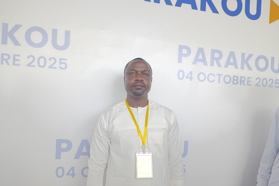 Euphrem Zanmenou salue un discours rassembleur du candidat Wadagni