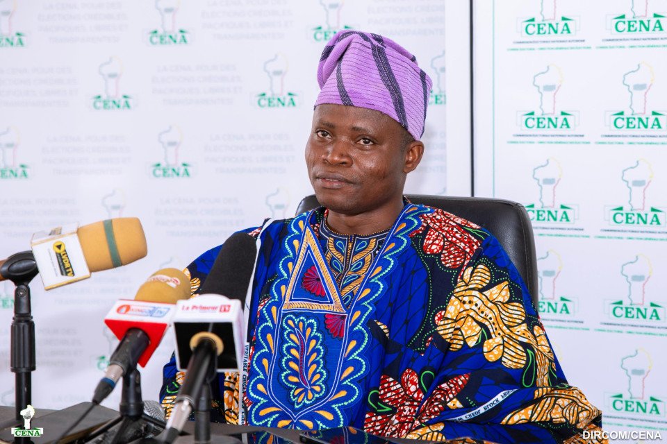 La mairie annonce une opération de distribution des certificats cadastraux