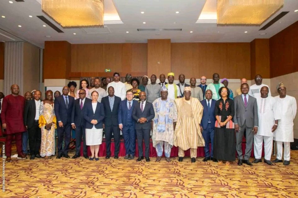 Le CES reçoit la note de plaidoyer sur l’Économie Sociale et Solidaire