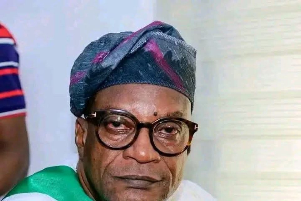 Michel François SODJINOU dénonce une dérive autoritaire au sein du parti Les Démocrates