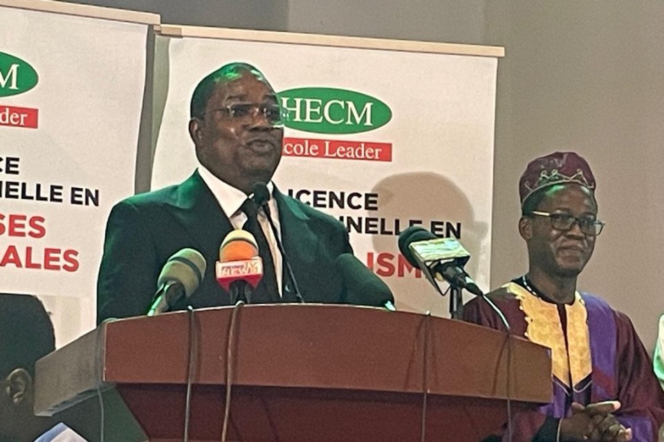 HECM célèbre le mérite et l’engagement