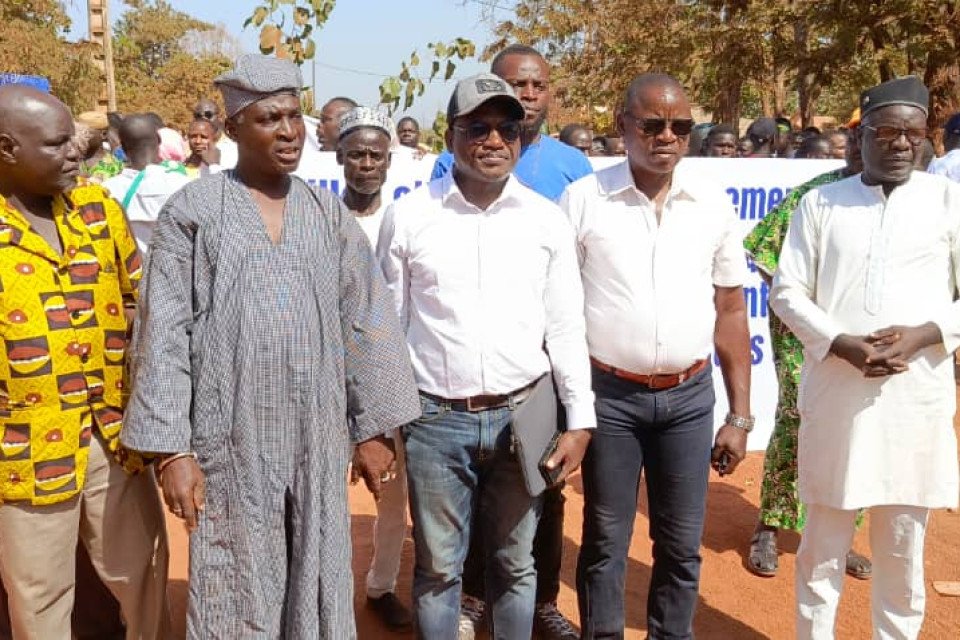 Chabicouma choisit la paix et la continuité