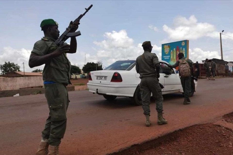 deux drones hostiles détruits à Tombouctou