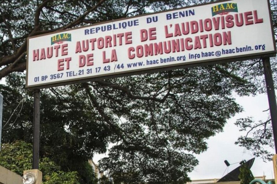 La HAAC forme 24 journalistes au traitement de l’information électorale