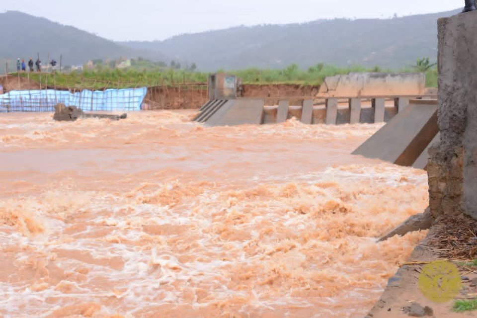 Plus de 7 200 personnes touchées par le cyclone FYTIA
