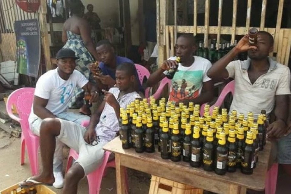 Pas d’activités lucratives ni de cultes le 12 octobre