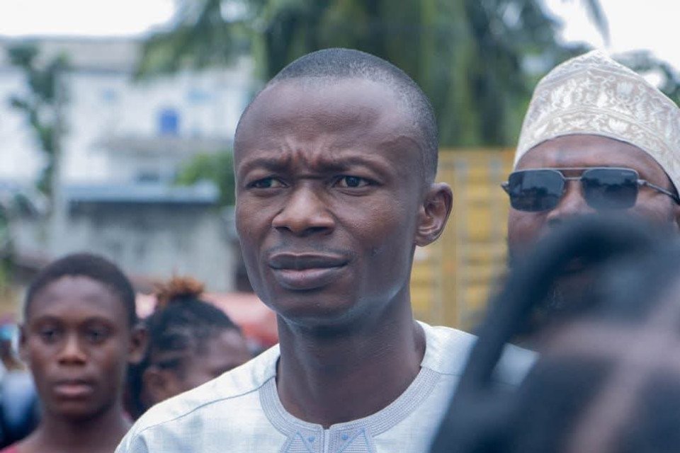 Pour l'analyste politique Adam Houétenon, le candidat s’est élevé au-dessus des appartenances partisanes