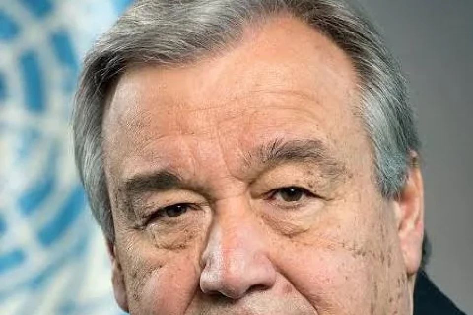 L’ONU appelle à une feuille de route pour des élections libres et inclusives