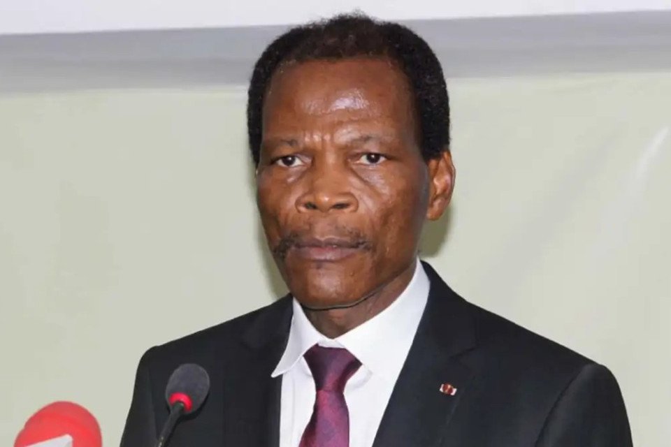 Bénin : pour l'ancien ministre Candide Azannaï, la Résistance nationale est un acte de foi et de crédibilité