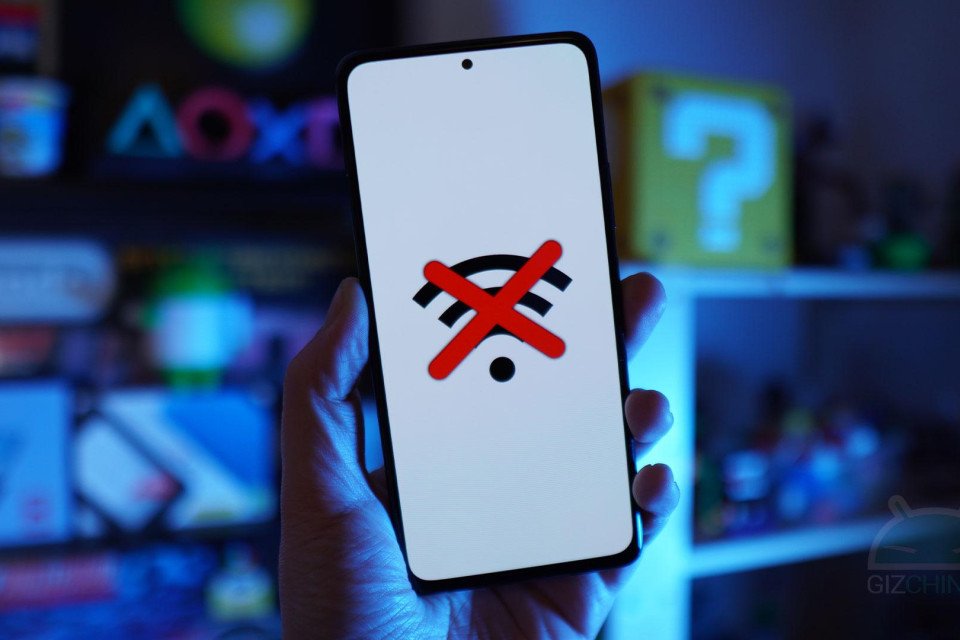  Internet et téléphones coupés