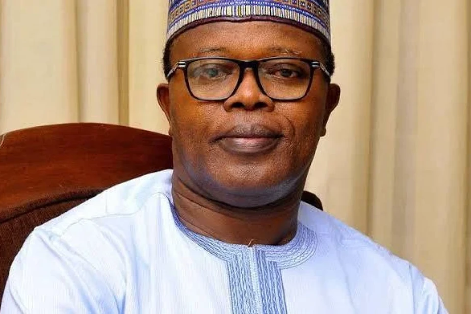 L’appel de l’He Eric Houndété sur la légalité de l’auto-parrainage mis de côté