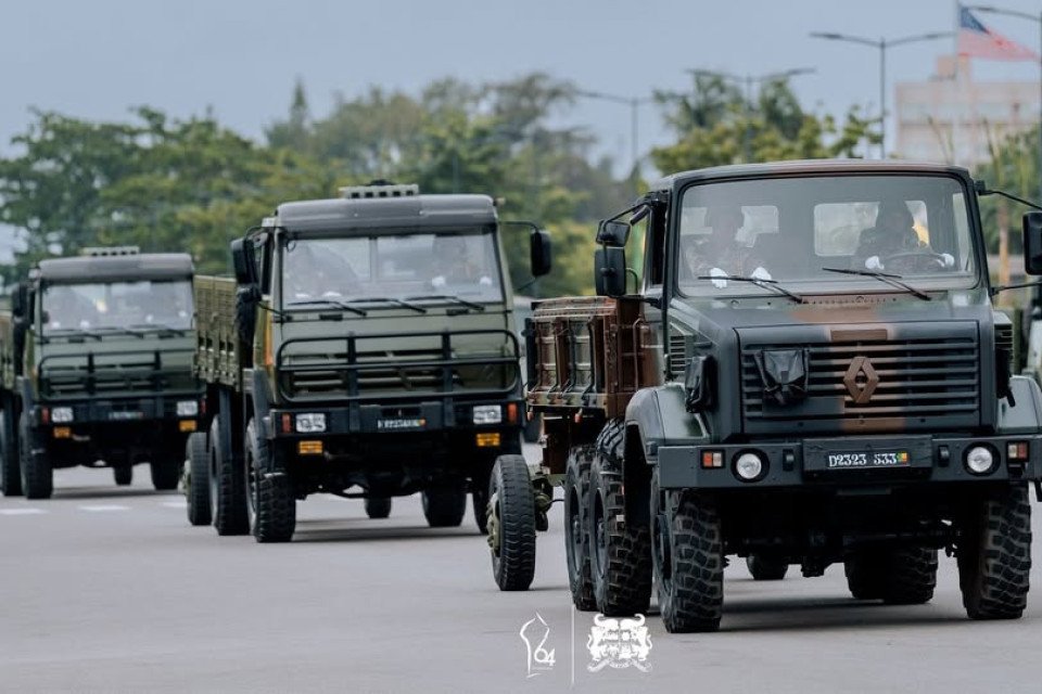 Appel à candidatures pour le recrutement de 100 spécialistes