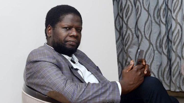 « Un vent nouveau souffle sur le Bénin », Dr Fiacre Vidjanninou