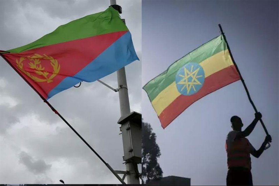 Addis-Abeba accuse l’Érythrée de se préparer à un conflit