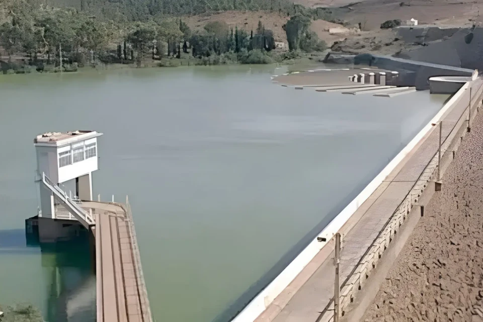 Un projet de barrage de 28 millions de m³ en préparation pour renforcer la sécurité hydrique