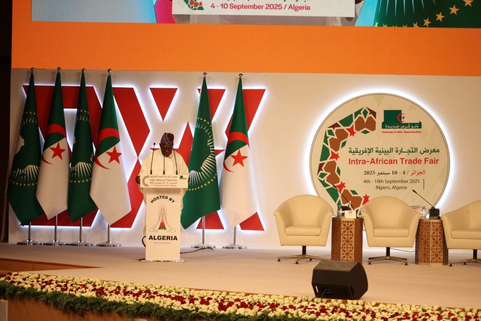 Le Zimbabwe accueillera le siège de la nouvelle société de l’IATF