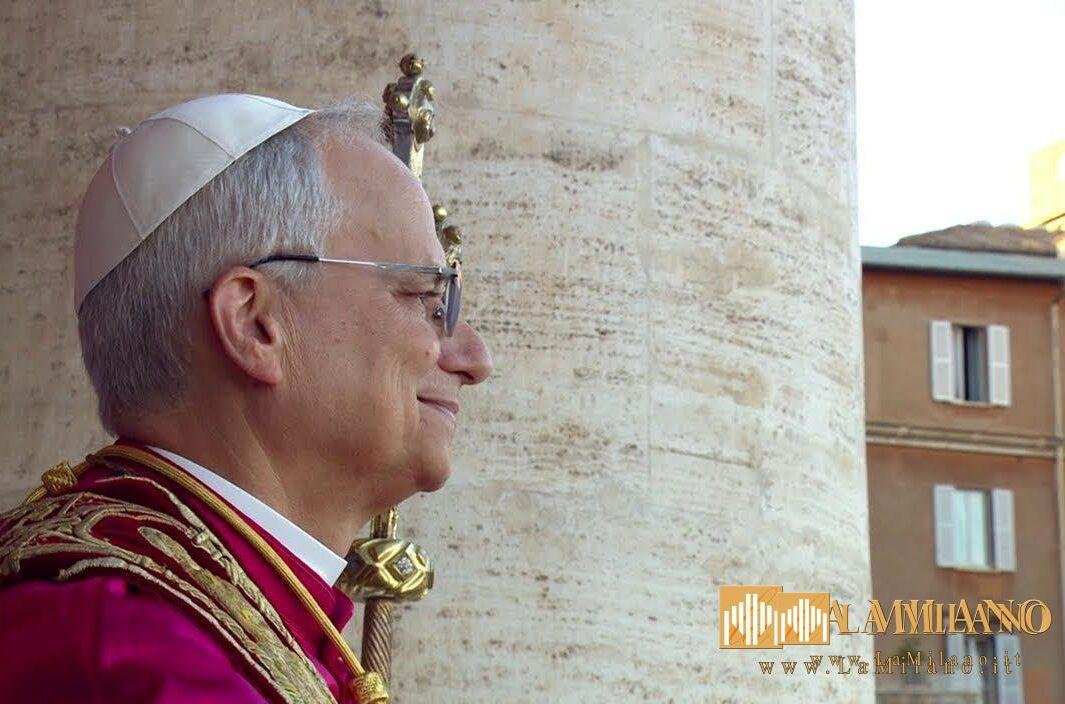 Voici les 13 premiers papes qui ont porté le nom Léon 