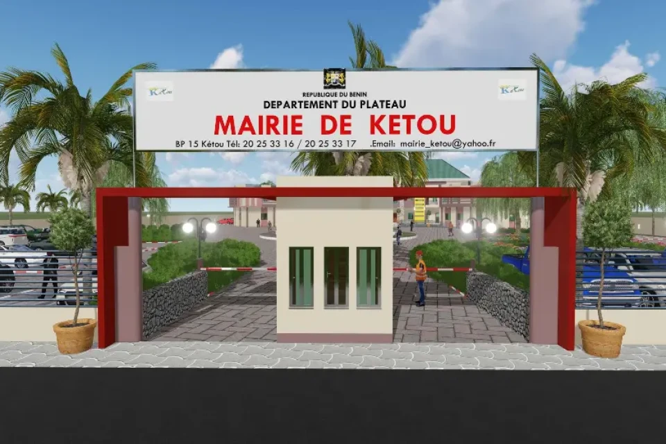 Richard Tossou révoqué pour performances jugées insuffisantes