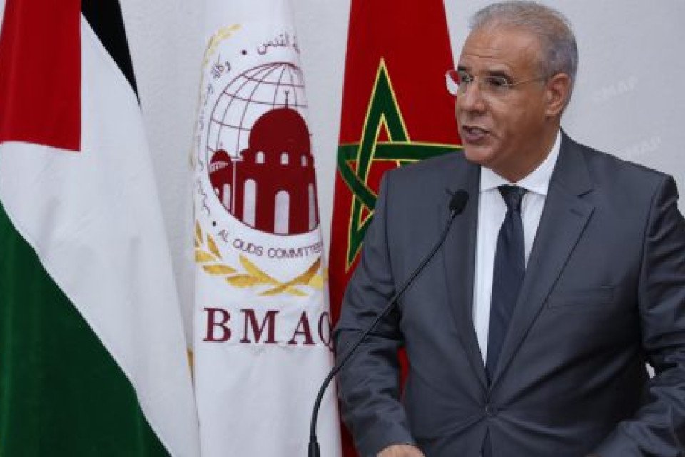 Près de 2 millions de dollars investis pour soutenir la population palestinienne au 4e trimestre 2025