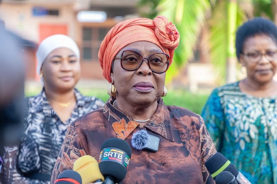 Résultats définitifs du Concours de recrutement de 117 agents contractuels de droit public au profit du MTFP, MASM, MESRS, session du samedi 15 novembre 2025