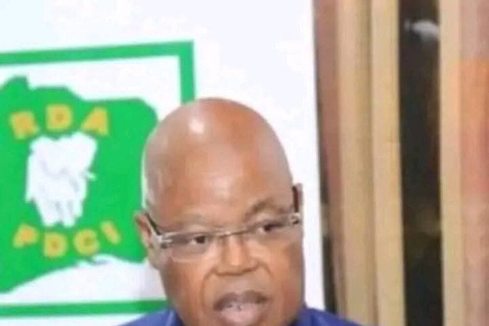 L’opposition appelle à un sursaut patriotique avant la présidentielle