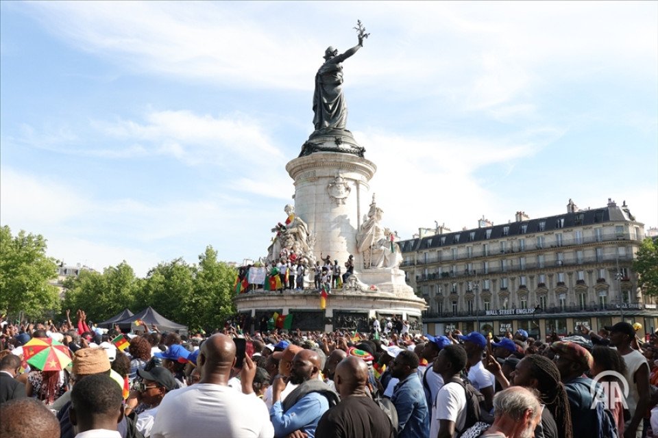 La présidentielle du dimanche prochain sous observation internationale