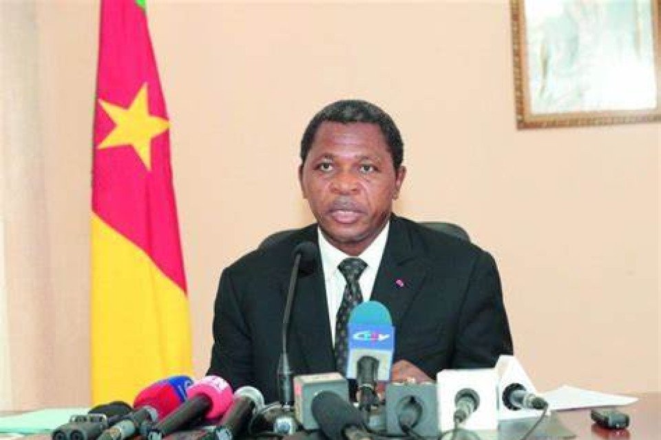 Le ministre Paul Atanga Nji met en garde contre l’autoproclamation de victoire