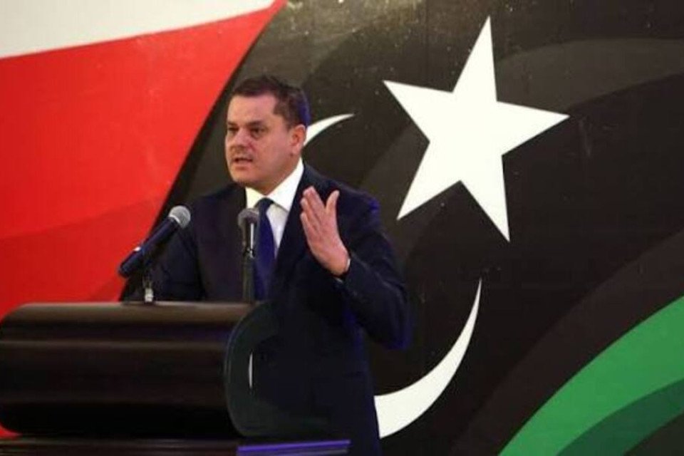 Dbeibah rejette une nouvelle transition et appelle à des élections directes