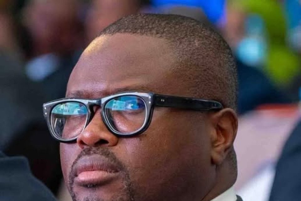 Voici l'intégralité du discours du candidat Romuald Wadagni 