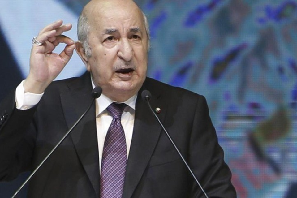 Le président Tebboune verrouille les terres agricoles et centralise la distribution de l’eau