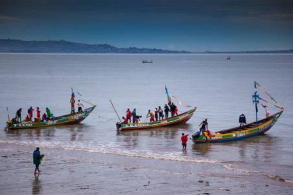adhésion à la Convention de l’ONU sur l’eau