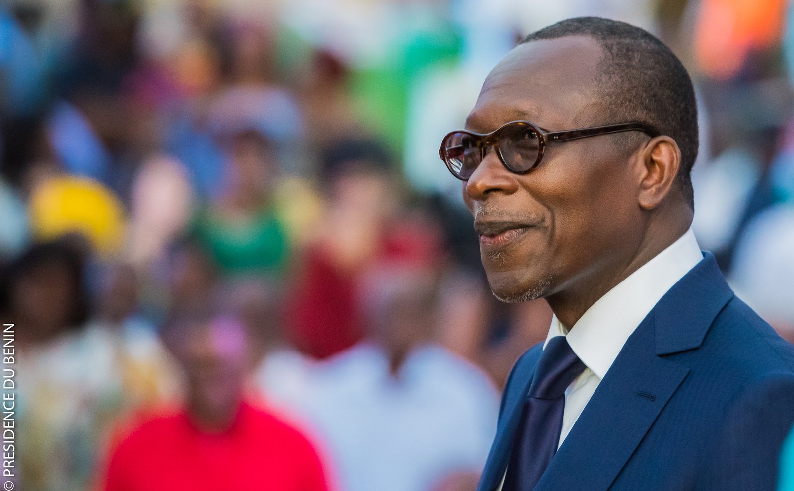 Un nouveau souffle pour Bani Gansé FC grâce au président Patrice Talon