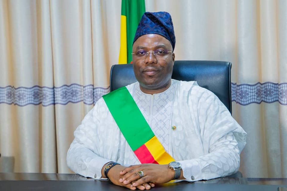  Le rapport d’activités du conseil de supervision la municipalité de Porto Novo adopté