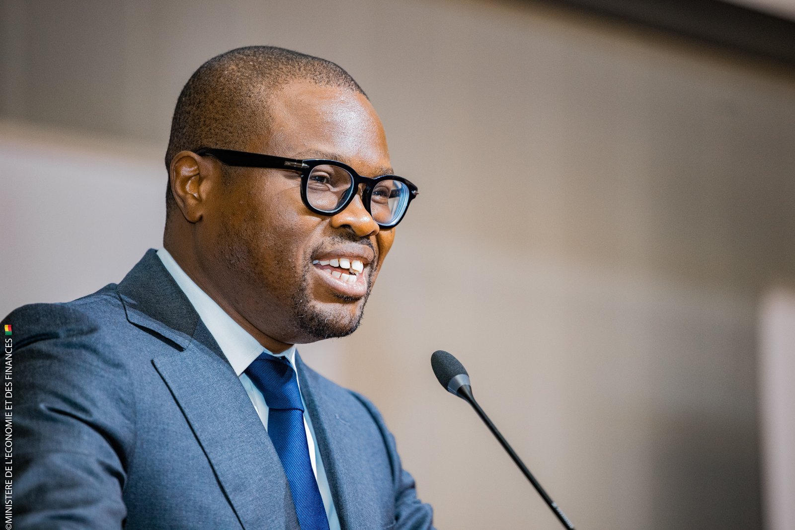 180,7 millions de dollars pour soutenir le Bénin