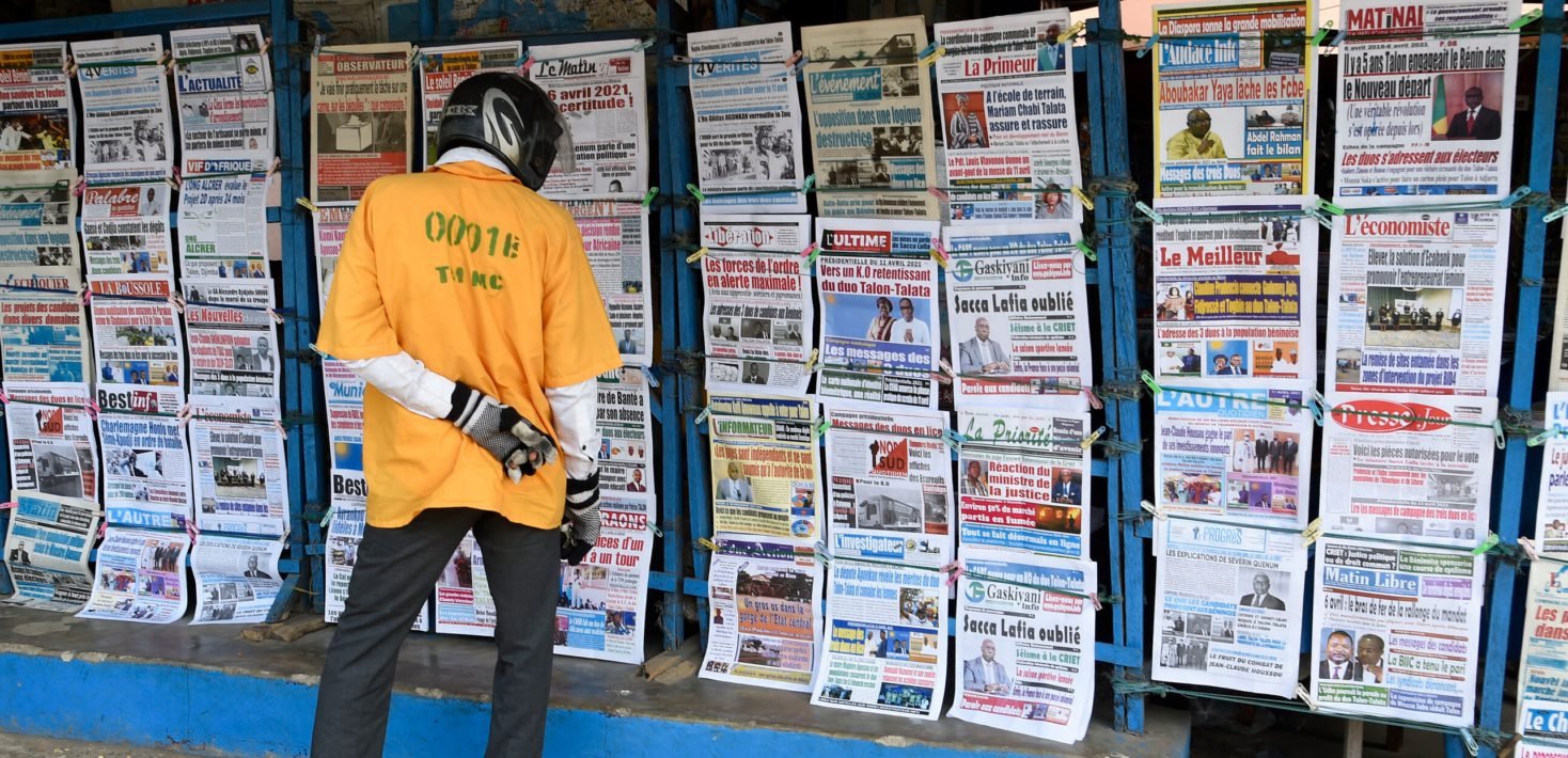Le rapport 2025 de RSF classe le Bénin à la 92e au plan mondial