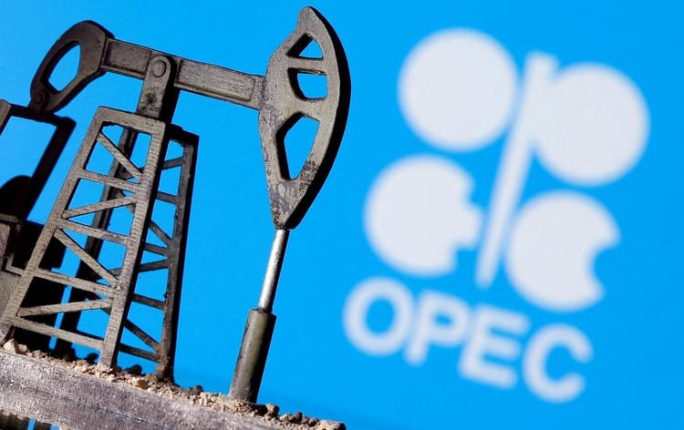 huit pays membres de l'Opep+ annoncent l'augmentation de leur production