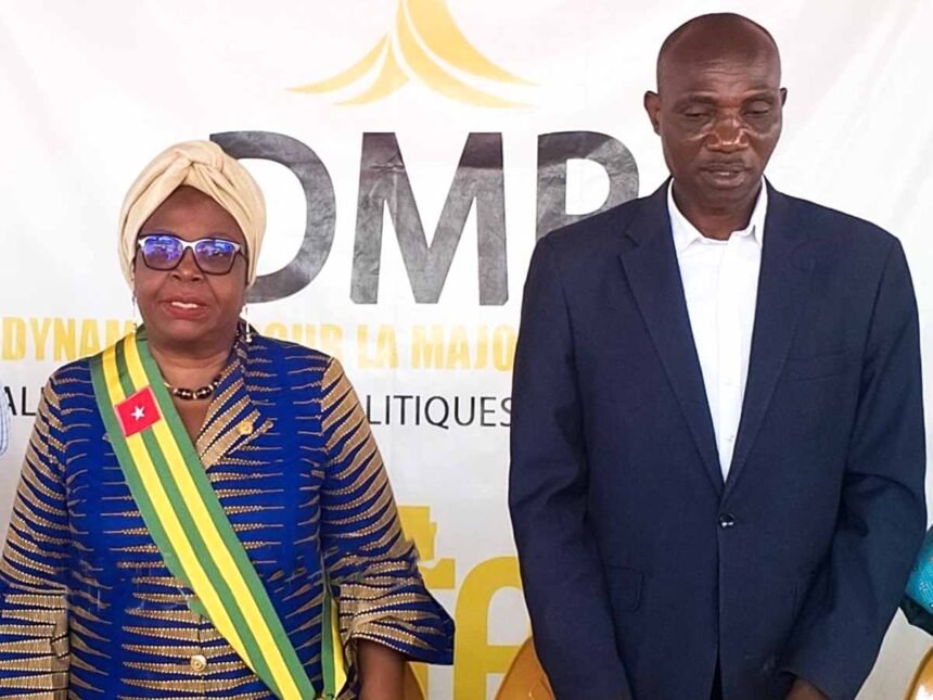 La DMP dénonce un « coup de force » et appelle à la mobilisation
