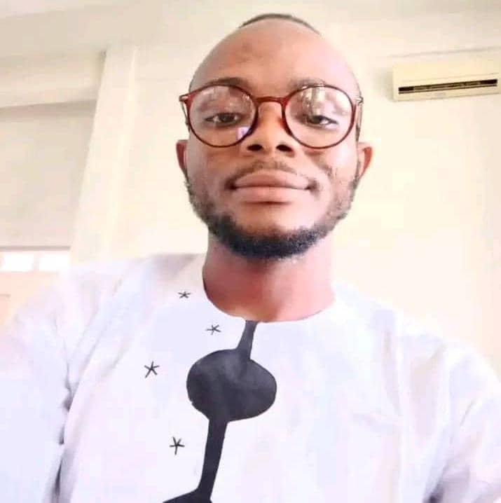 « La passion est bonne. Elle est aussi coûteuse. Mais si cette passion ne couvre pas tous vos besoins, elle devient une frustration », indique Mouminou Adjidjola Zossou 