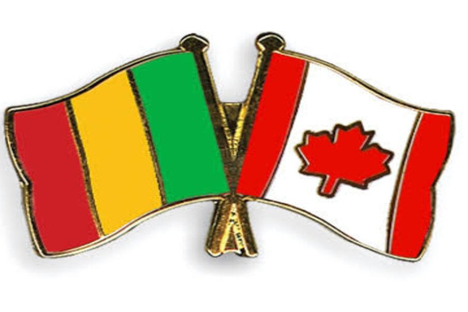 Bamako et Ottawa relancent la coopération éducative