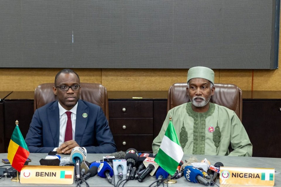 Cotonou explique son appel à l’aide d’Abuja dans le coup d’État manqué