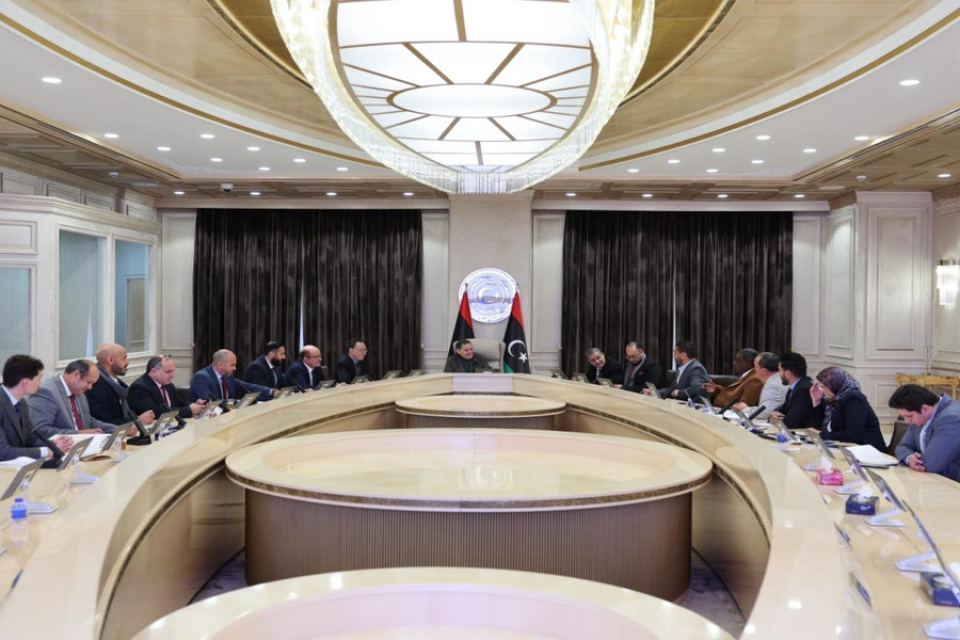 Le gouvernement promet des mesures strictes contre la spéculation