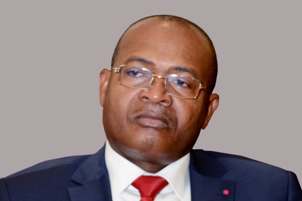 La Commission nationale de recensement des votes officiellement constituée pour la présidentielle