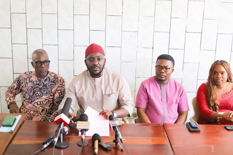 Le Parti Les Démocrates alerte sur les obstacles administratifs avant les élections générales