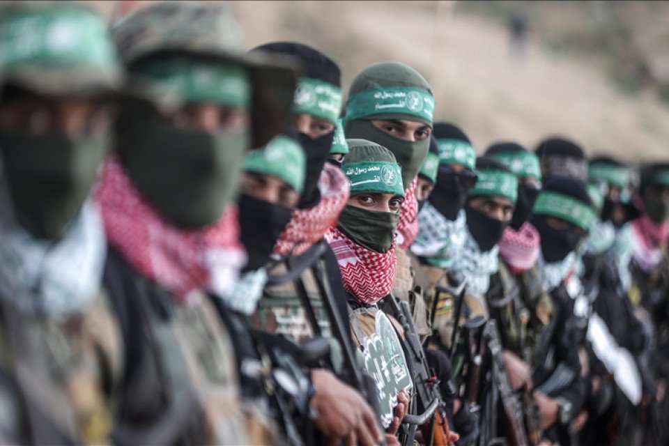 Le Hamas dément tout accord de désarmement supervisé internationalement