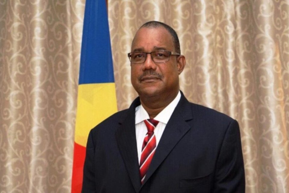 Le président Herminie rencontre sa diaspora aux Émirats arabes unis