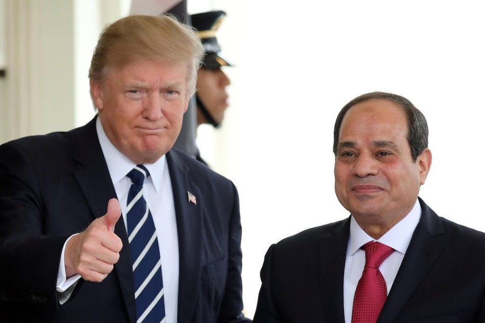 Cessez-le-feu historique à Gaza